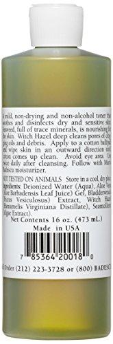 Mario Badescu Seaweed Cleansing Lotion, 16 oz. Skin Care Mario Badescu 