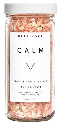 Herbivore Botanicals - Dead Sea Bath Salts (CALM) Skin Care Herbivore Botanicals 