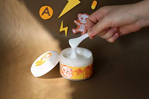 Elizavecca Milky Piggy Wrinkle care Revitalize EGF Retinol Cream for Anti Aging Pore Minimizing, Brightening Facial Treatment & Night and Day moisturizing Cream Skin Care Elizavecca 