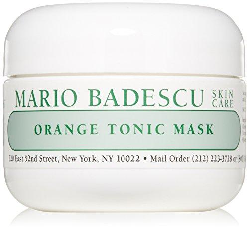 Mario Badescu Orange Tonic Mask, 2 oz. Skin Care Mario Badescu 