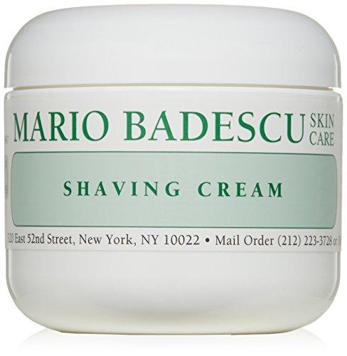 Mario Badescu Shaving Cream, 4 oz. Skin Care Mario Badescu 