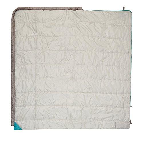 Kelty Women's Callisto 30 Sleeping Bag, Putty Sleeping bag Kelty 