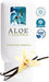 Aloe Cadabra Natural Organic Aloe Vera Personal Lubricant and Vaginal Moisturizer (Flavored Tahitian Vanilla) Aloe Cadabra Aloe Cadabra 