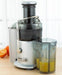 Breville RM-JE98XL Juice Fountain Plus 850-Watt Juice Extractor (Renewed) Kitchen Breville 