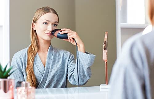 SmoothSkin Bare Plus Ultrafast IPL Laser Permanent Hair Removal for Women & Men - Body & Face - FDA Cleared Beauty SMOOTHSKIN 