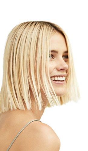 NatureLab. Tokyo – Perfect Repair Treatment Masque with Bamboo Stem Cells, restores damaged, chemically treated hair. 6.7 fl oz with pump. Natural. Free of sulfates and animal cruelty. Protects Color Hair Care NatureLab 