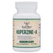 Huperzine A 200mcg (Third Party Tested) Made in The USA, 120 Tablets by Double Wood Supplements (L-Huperzine A) Supplement Double Wood Supplements 