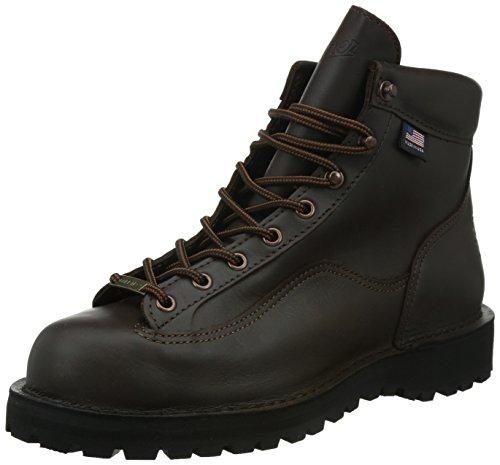 Danner Men's Explorer Outdoor Boot,Brown,11.5 EE US Men's Hiking Shoes Danner 