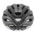 Giro Isode MIPS Adult Recreational Cycling Helmet - Universal Adult (54-61 cm), Matte Titanium (2020) Outdoors Giro 