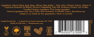 SheaMoisture African Black Soap | Acne Prone Face & Body Bar | 3.5 oz. Skin Care Shea Moisture 