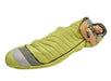 Kelty Tuck 20 Degree Thermapro Ultra Sleeping Bag, Spinach/Castle Rock, Regular Sleeping bag Kelty 