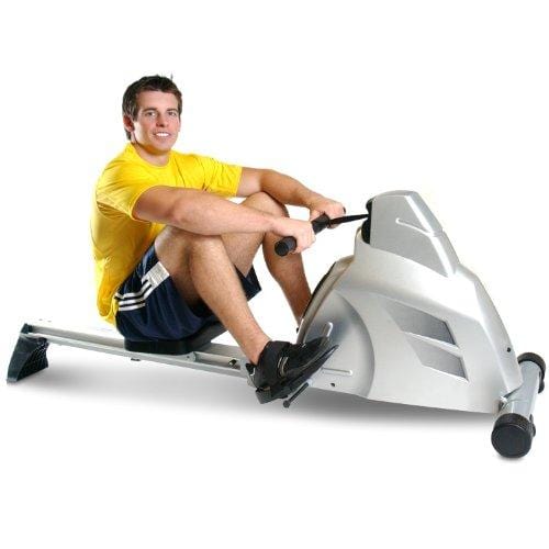 Velocity Exercise Magnetic Rower Sports Velocity Exercise 