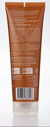 Spicy Vanilla Chai Hand and Body Lotion - 8 fl oz Skin Care Desert Essence 