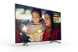 Sony XBR-X850G 85-Inch 4K Ultra HD LED TV (2019 Model) - XBR85X850G Home Entertainment Sony 