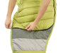 Kelty Tuck 20 Degree Thermapro Ultra Sleeping Bag, Spinach/Castle Rock, Regular Sleeping bag Kelty 