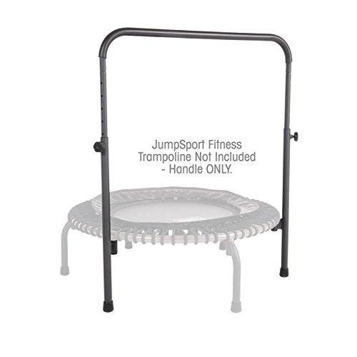 JumpSport Handle Bar for Arched Leg Fitness Trampolines - 44" Fitness Trampoline JumpSport 