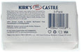 Kirk's Natural Castile Soap Original - 4 oz Each/Pack of 3 Natural Soap Kirk's 