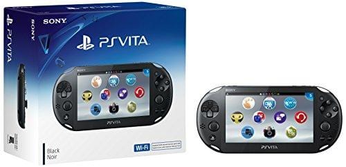 Sony PlayStation Vita WiFi Video Games Playstation 