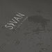 Extra Thick NBR Foam Yoga and Pilates Mat, Black Accessory Sivan Health and Fitness 