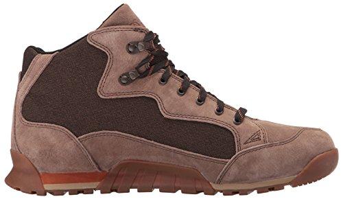 Danner Men's Skyridge Hiking Boot, Dark Earth, 12 D US Men's Hiking Shoes Danner 