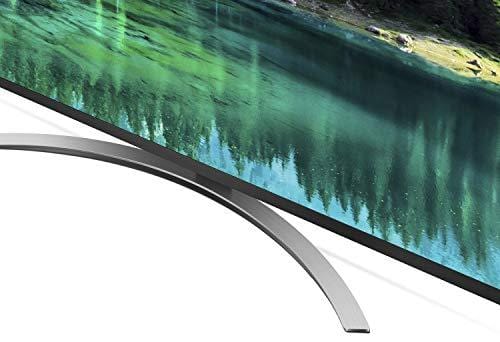 LG Nano 8 Series 75SM8670PUA TV, 75" 4K UHD Smart LED NanoCell, 2019 model Home Entertainment LG 