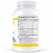 Nordic Naturals Pro - ProOmega, Promotes Brain and Heart Health, and Supports Healthy Eyes - Lemon Flavored 180 Soft Gels Supplement Nordic Naturals 