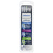 Philips Sonicare replacement toothbrush head variety pack - 1 Premium Plaque Control + 1 Premium Gum Care + 1 Premium White, HX9073/65, Smart recognition, White 3-pk Brush Head Philips Sonicare 