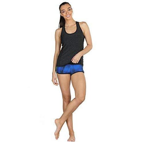 Activewear Running Workouts Clothes Yoga Racerback Tank Tops for Women Activewear icyzone 