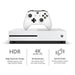 Xbox One S 1TB Console - NBA 2K19 Bundle (Discontinued) Video Games Microsoft 