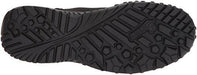 Danner Men's Scorch Side-Zip 6" Military and Tactical Boot, Black Hot, 9 D US Men's Hiking Shoes Danner 