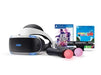 PlayStation VR - Mega Blood + Truth Everybodys Golf Bundle Video Games Playstation 