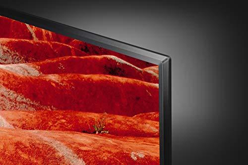 LG 86-Inch, 4K UHD Smart LED TV, 2019 Model Home Entertainment LG 