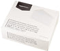 Amazon Basics #10 Business Letter Envelopes with Gummed Seal, 500-Pack, No Tint Office Product Amazon Basics 