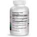 Bronson CLA 3000 Extra High Potency Supports Healthy Weight Management, Non-GMO Conjugated Linoleic Acid From Safflower Oil, Gluten Free, Stimulant Free, 120 Softgels Supplement Bronson 