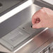 BLACK+DECKER BCD6W 6 Place Setting ENERGY STAR Portable Compact Countertop Dishwasher Major Appliances BLACK+DECKER 