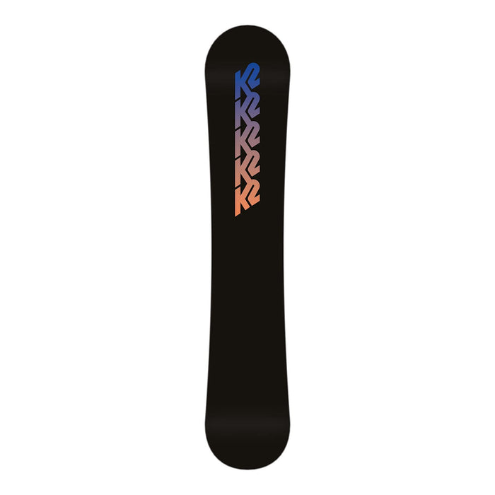 K2 Snowboarding damska deska snowboardowa First LITE — Design — 11F0019, 146 K2 