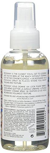 Rockaway Salt Spray, 4.2 oz. Hair Care R+Co 