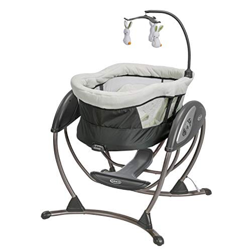 Graco DuoGlider, Rascal Baby Product Graco 