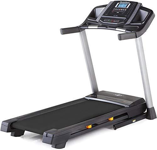 T Series 6.5S Treadmill Sports NordicTrack 