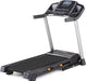 T Series 6.5S Treadmill Sports NordicTrack 