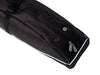 Athletico Diamond Trail Padded Ski Bag - Single Ski Travel Bag to Transport Skis (Black, 170cm) Ski Athletico 