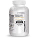 Bronson Vitamin B Complex (Vitamin B1, B2, B3, B6, B9 - Folic Acid, B12), 250 Tablets Supplement Bronson 
