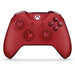 Xbox Wireless Controller - Red Video Games Microsoft 