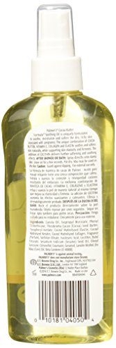 Palmer's Cocoa Butter Formula with Vitamin E, Soothing Oil for Dry, Itchy Skin, 5.10 oz Skin Care Palmer's 