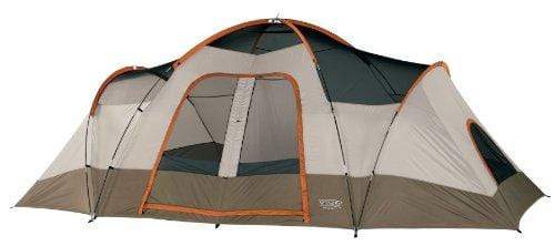 Wenzel Great Basin Tent - 9 Person Tent Wenzel 