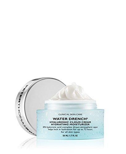 Peter Thomas Roth Water Drench Hyaluronic Cloud Cream Hydrating Moisturizer, 47.3176 Milliliter / 1.6 Fluid Ounce Skin Care Peter Thomas Roth 