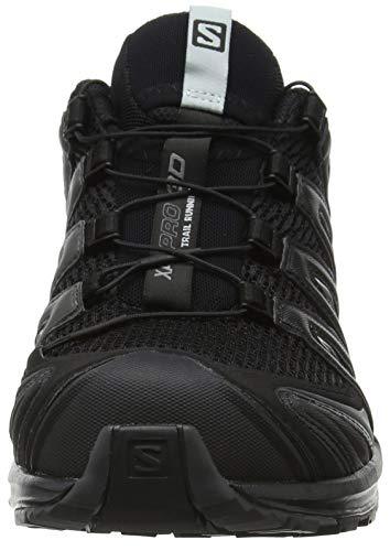 Salomon Men's XA Pro 3D Trail Running Shoes, black, 11 M US Men's Trail Shoes Salomon 