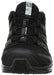 Salomon Men's XA Pro 3D Trail Running Shoes, black, 11 M US Men's Trail Shoes Salomon 
