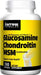 Jarrow Formulas Glucosamine and Chondroitin and MSM, Supports Joint Health, 240 Caps Supplement Jarrow 