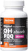 Jarrow Formulas Ubiquinol Plus Pyrroloquinoline Quinone, Supports Heart Health and Cognitive Function, 30 Softgels Supplement Jarrow 